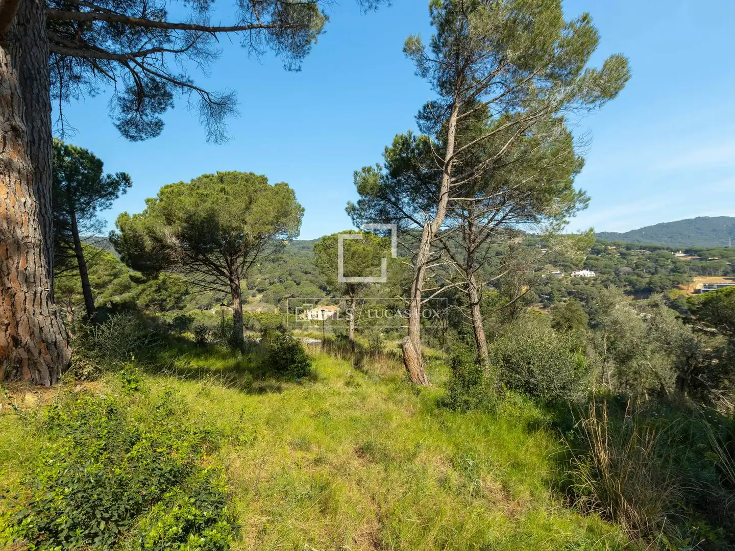 Detached house with terrace for sale in El Mirador - La Cornisa, imagen 19