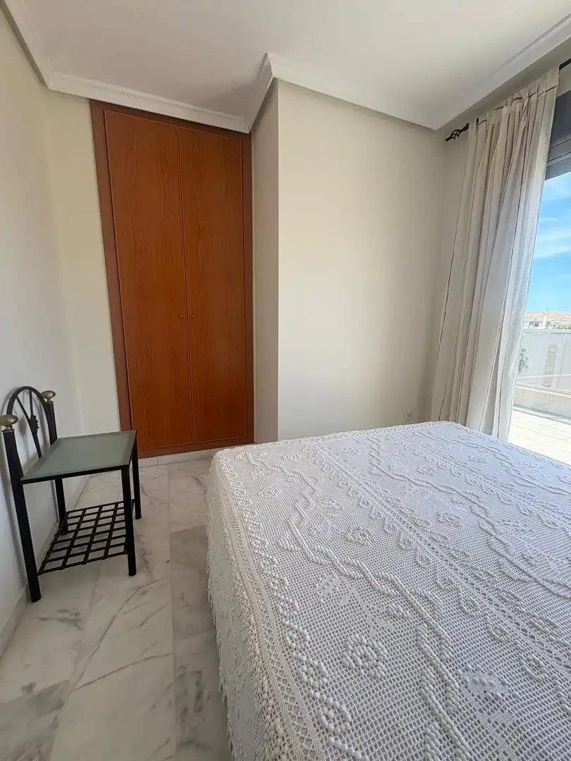 Penthouse with garden for sale in Las Marinas / Les Marines, imagen 24