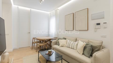 Photo 3 of Apartment to rent in Calle de Padilla, Lista,  Madrid Capital