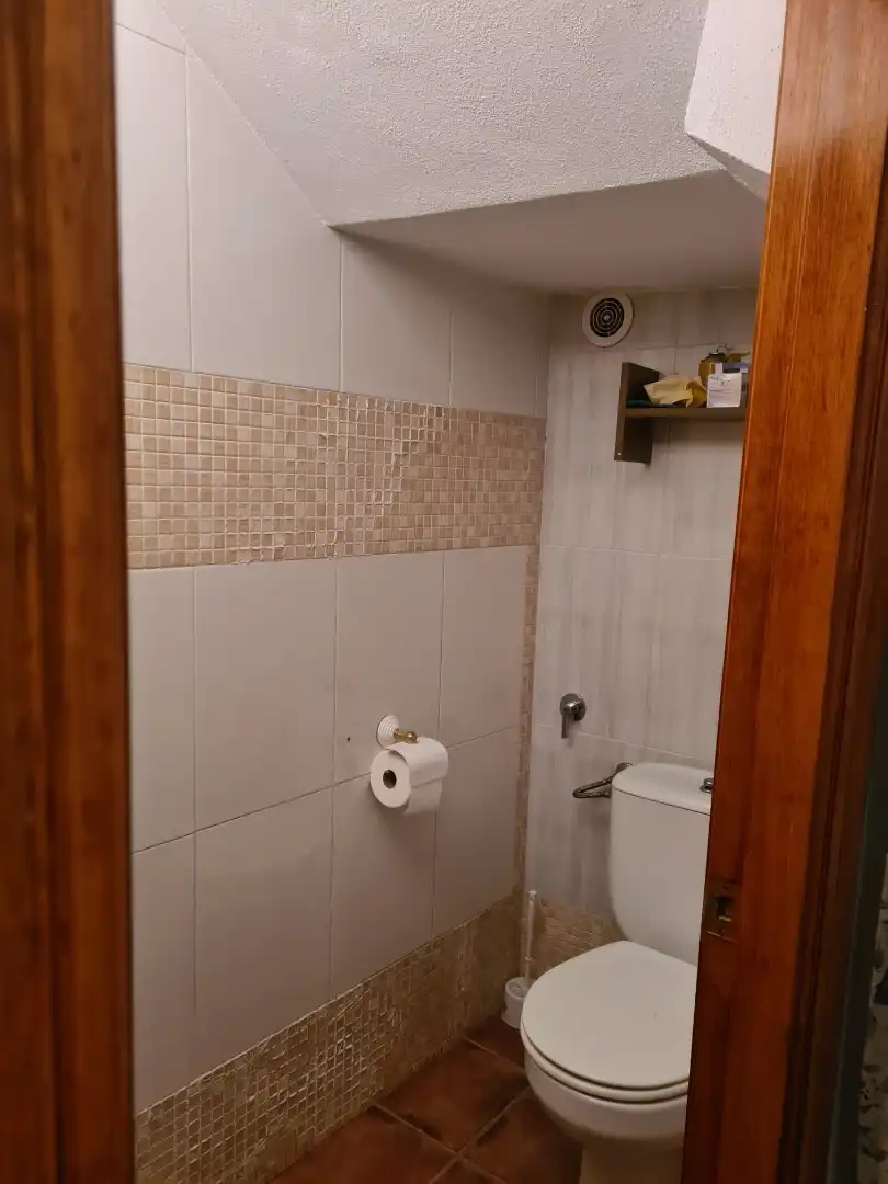 Casa amb jardí en venda a Calle Castaños 15, imagen 9