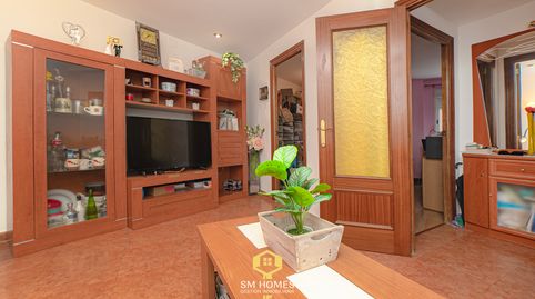Foto 4 de Piso en venta en Calle del Ánsar, Los Cármenes, Madrid Capital