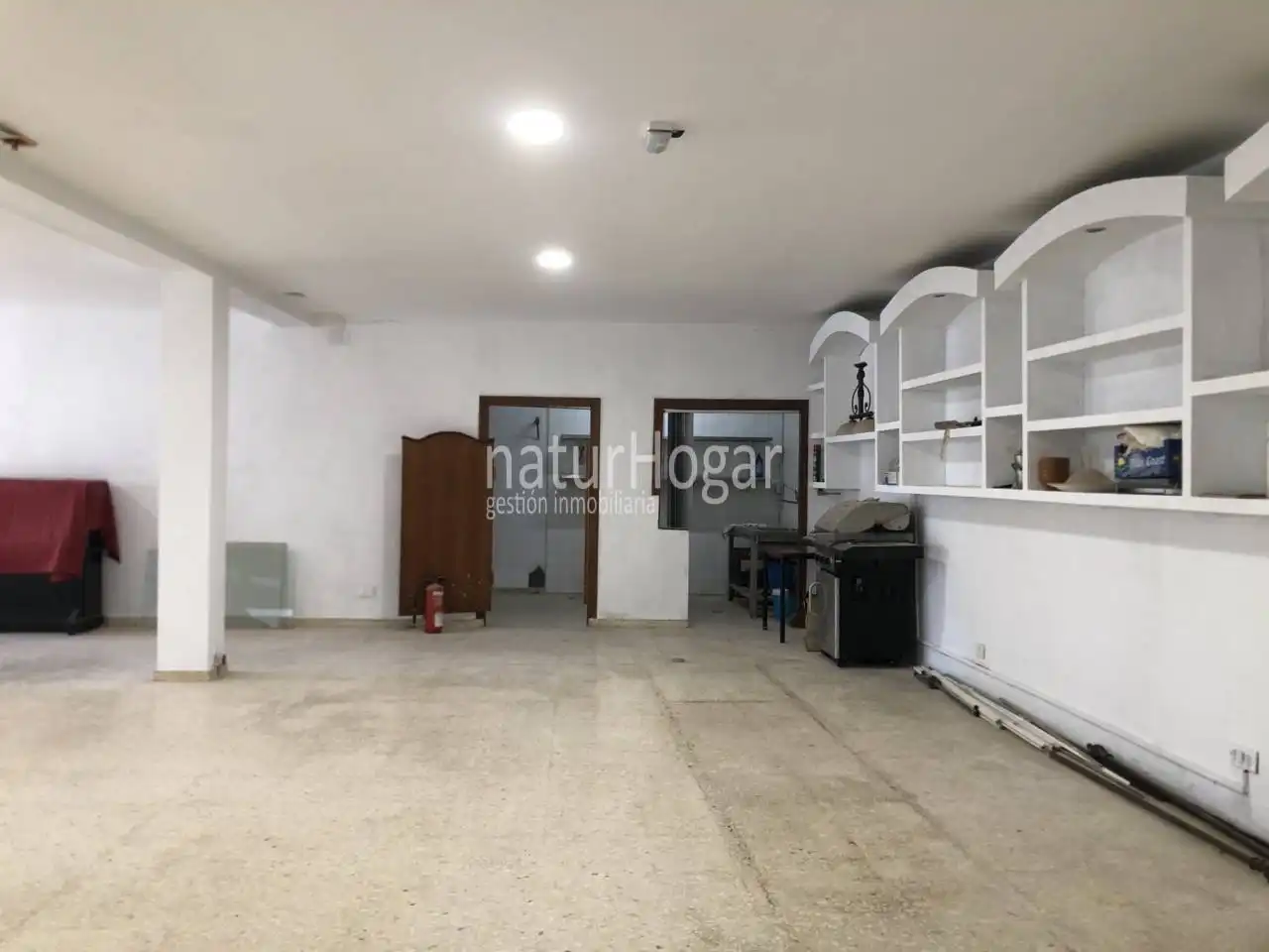 Local comercial en alquiler en Calle 29, imagen 7