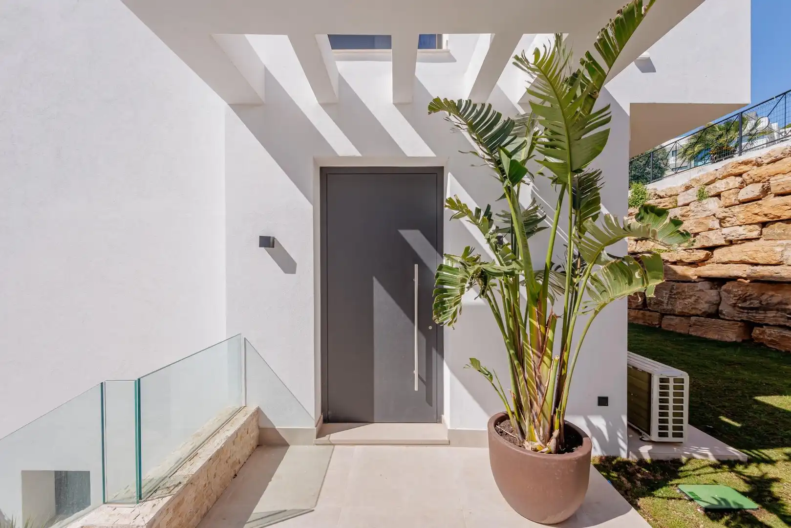 Casa o xalet en venda en Mijas amb Aire condicionat, Calefacció i Jardí privat