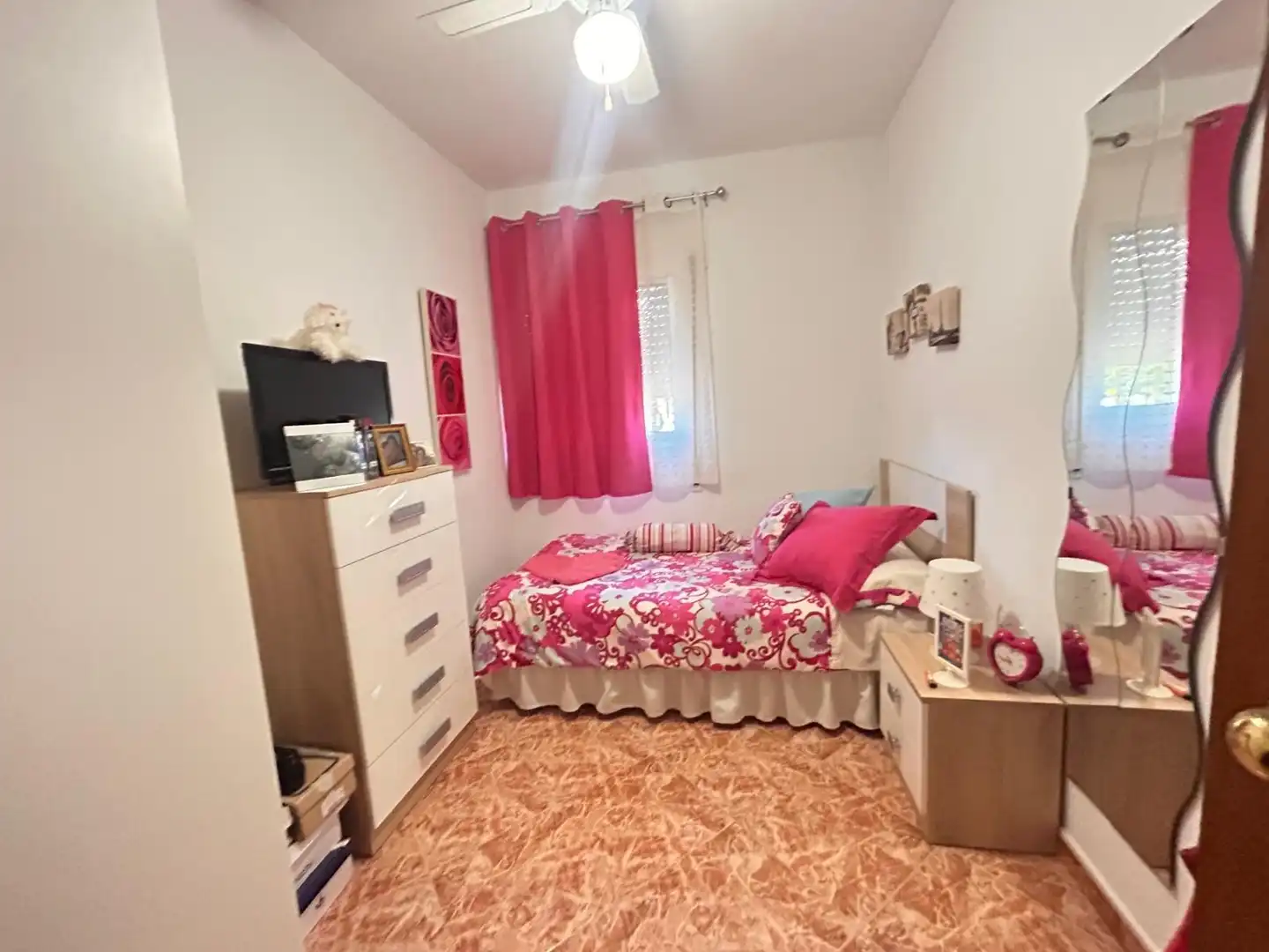 Haus mit Garten zum Verkauf in El Retiro - Parque Atlántico - Ronda este, imagen 24