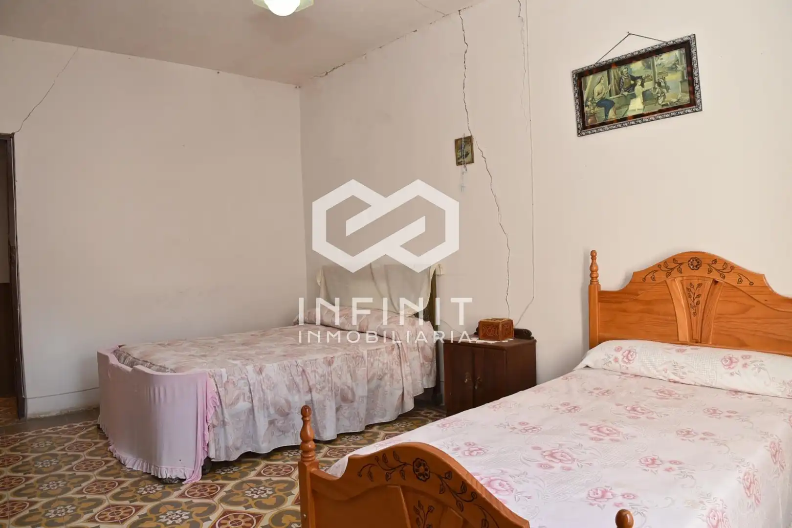 Casa o chalet en venta en Pozo de Almoguera