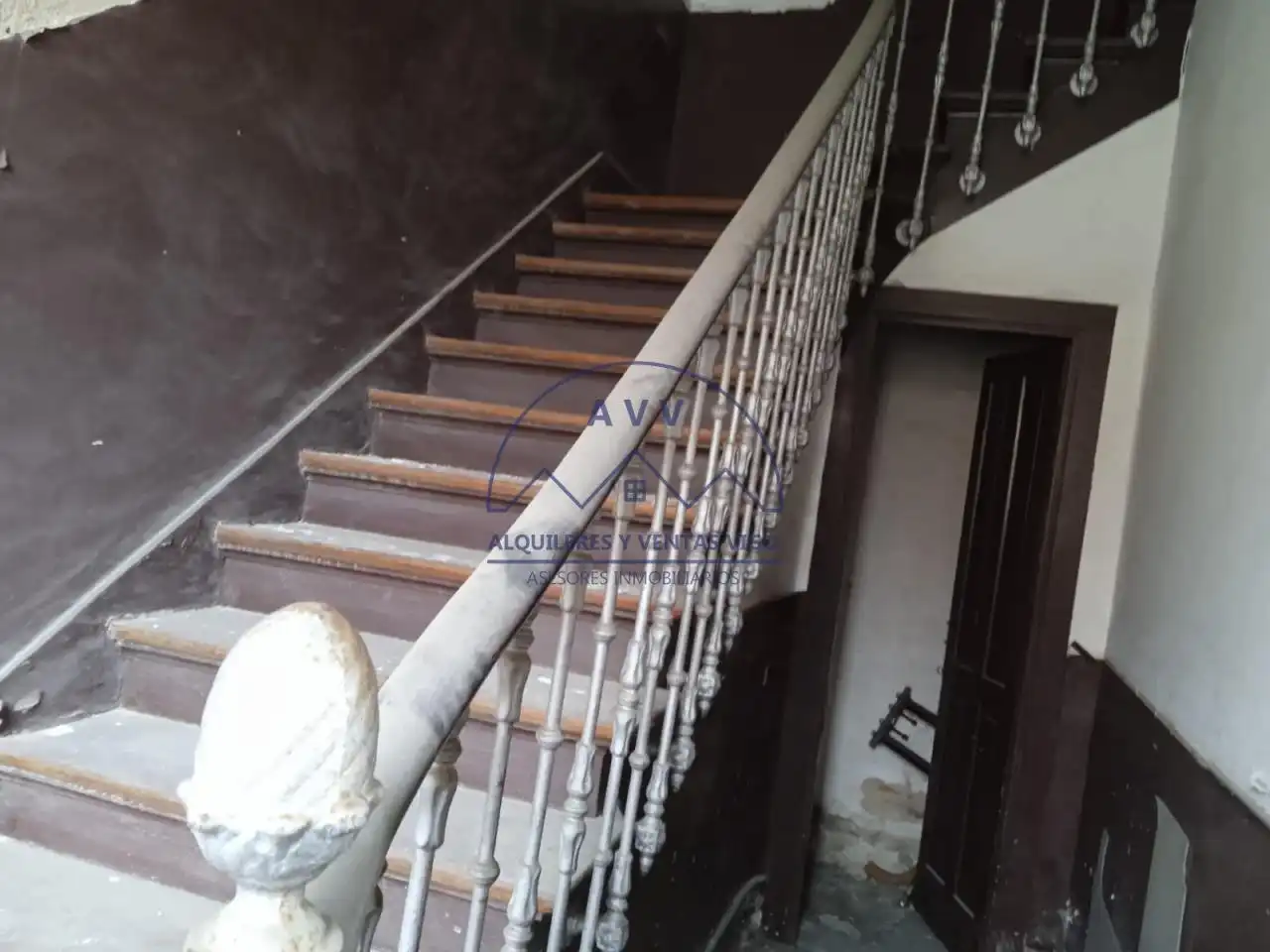 Residencial en venda a Palencia