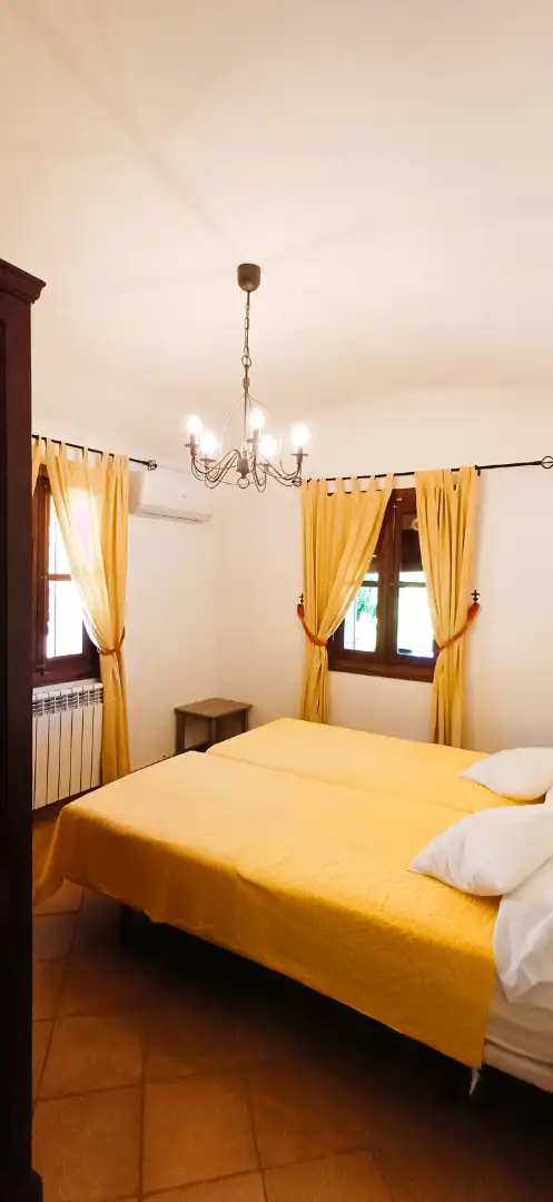 Finca rústica de alquiler en Costitx