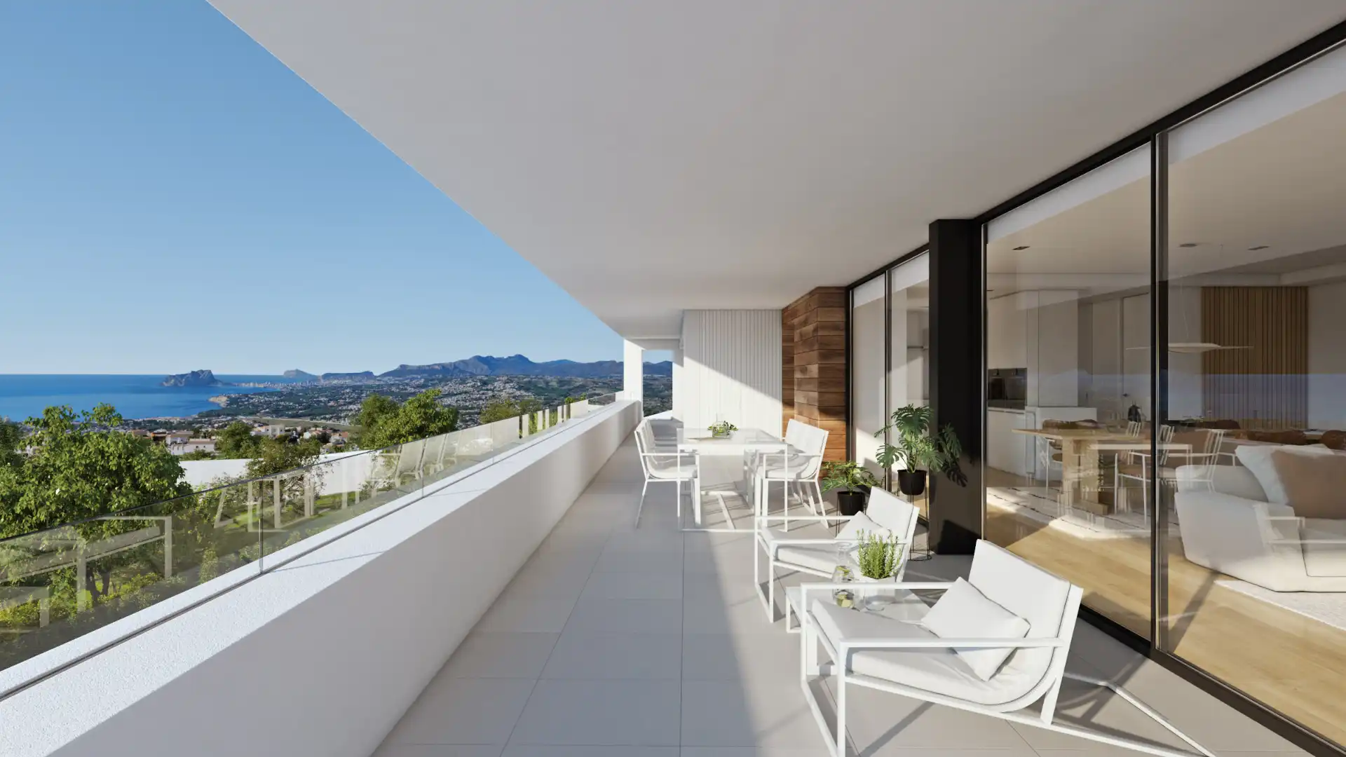 Neubau-Villa mit Pool zum Verkauf in Calle Jazmines, imagen 3
