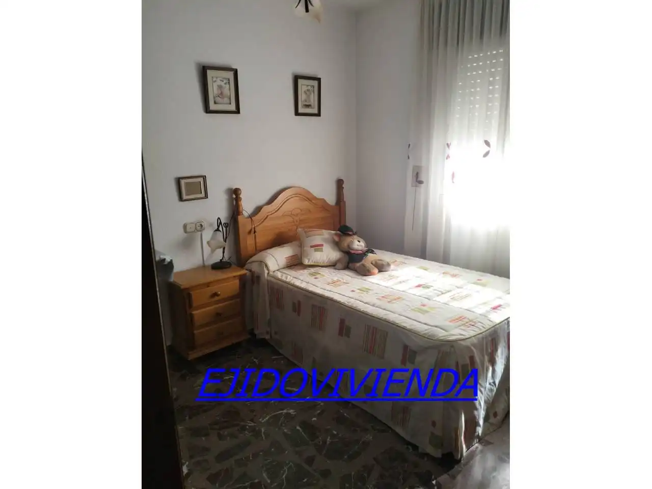 Piso en venta en El Ejido Ciudad, imagen 26