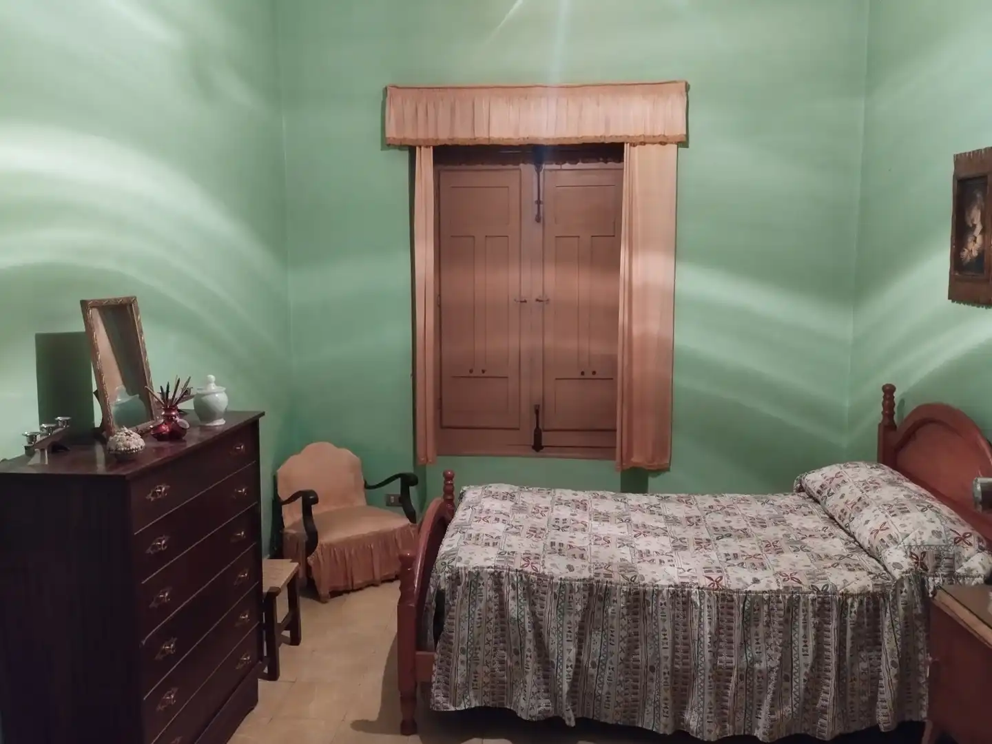 Bedroom of Buildings for sale in Zafra