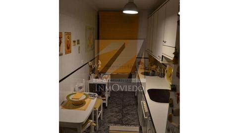 Foto 3 de Piso de alquiler en Calle Avd Galicia, Masip, Oviedo