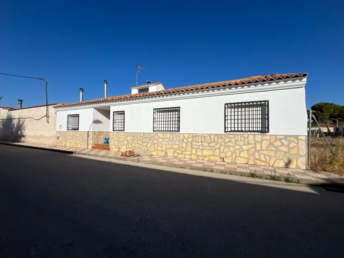 Haus zum Verkauf in La Villa de Don Fadrique, imagen 6