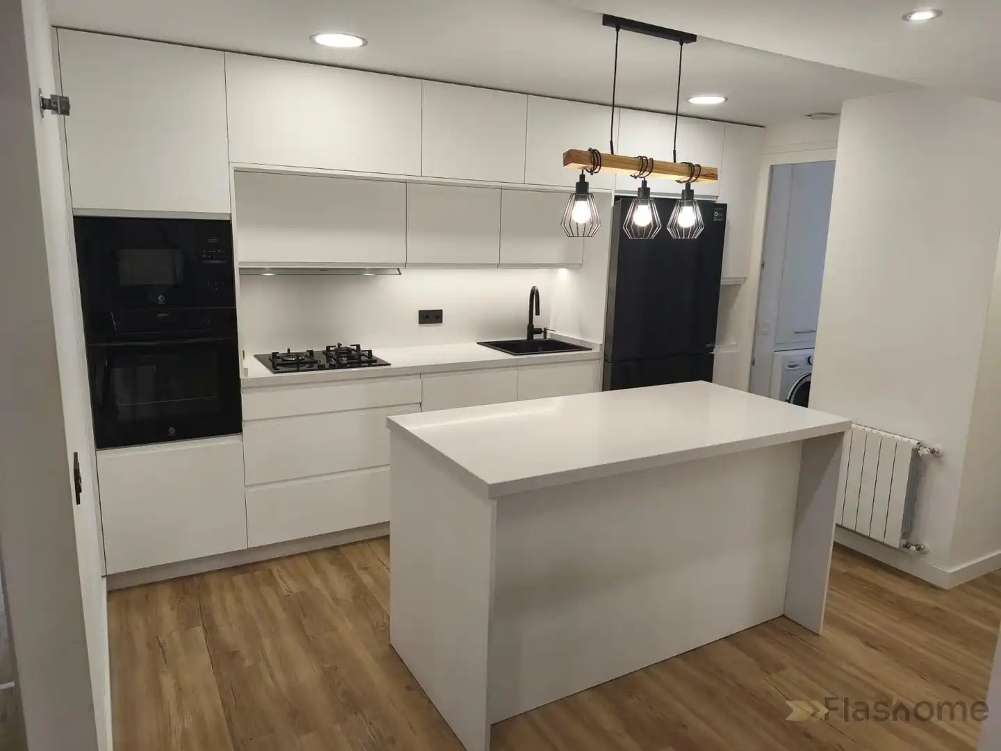 Appartamento con terrazza in vendita a Valdepasillas - La Paz - Huerta Rosales, imagen 7