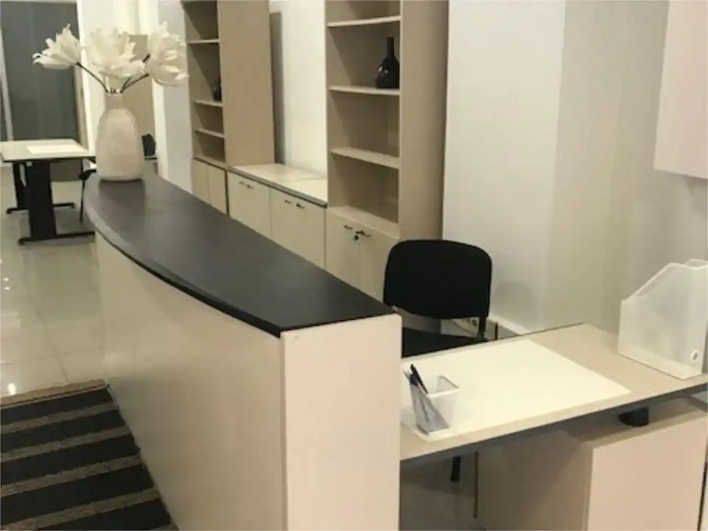 Geschaftsraum zur Miete in Sant Andreu