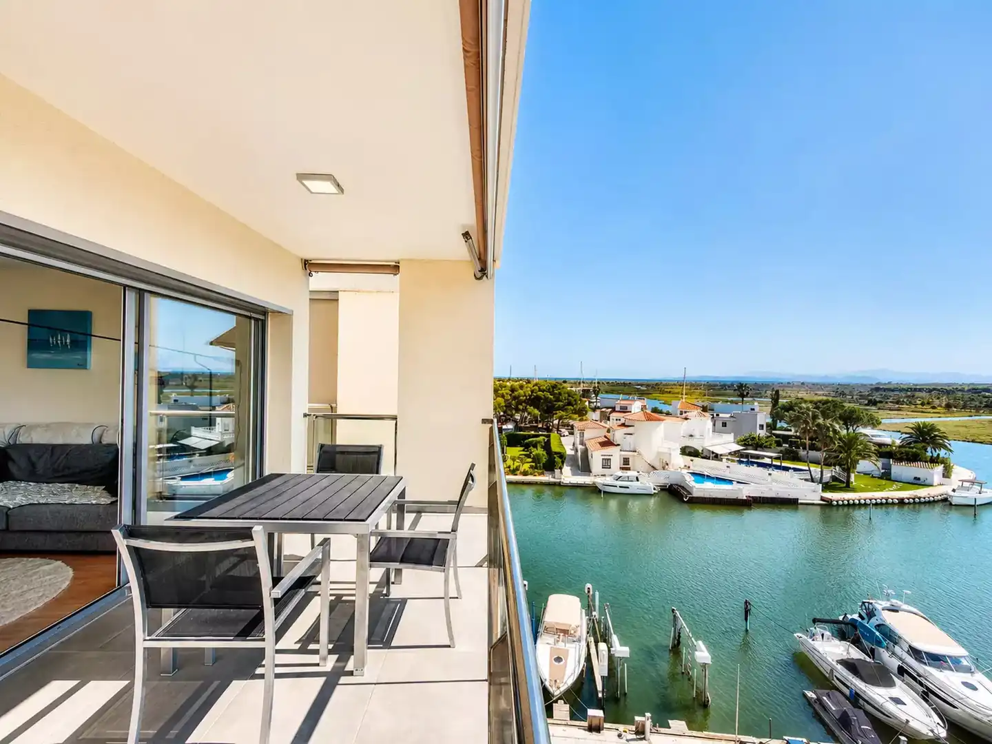Appartement avec piscine à vendre à Santa Margarita, imagen 4
