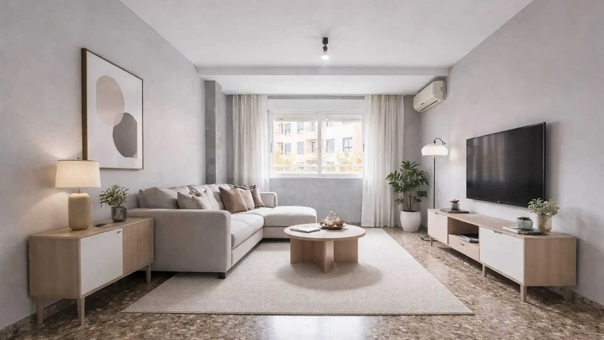 Flat for sale in El Molí