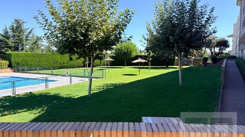 Foto 3 de Pis en venda a Hervencias Altas - El Pinar, Ávila Capital