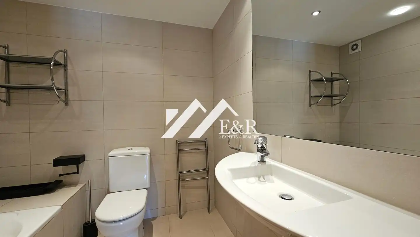 Penthouse with pool to rent in Urb Sant Romà dels Vilars, imagen 25