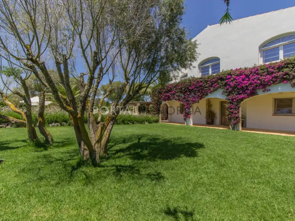 Country house with pool for sale in Sant Lluís - S'Ullestrar - Torret, imagen 51