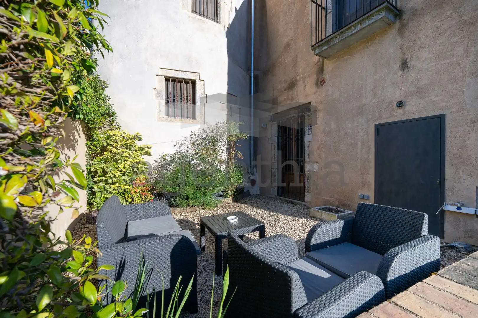 Casa adosada en venta en LES MONGES, Sant Daniel