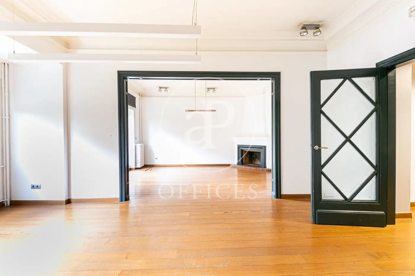 Oficina en venta en Barcelona con Aire acondicionado y Calefacción