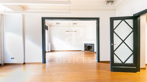 Foto 2 de Oficina en venta en Av. de Pau Casals, Sant Gervasi- Galvany, Barcelona Capital