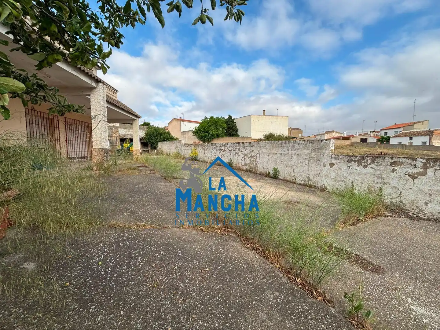Casa o chalet en venta en Fuensanta con Calefacción, Jardín privado y Terraza