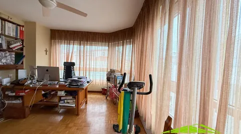 Foto 3 de Piso en venta en Calle Juan Castro Mosquera, Falperra - Santa Lucía, A Coruña Capital