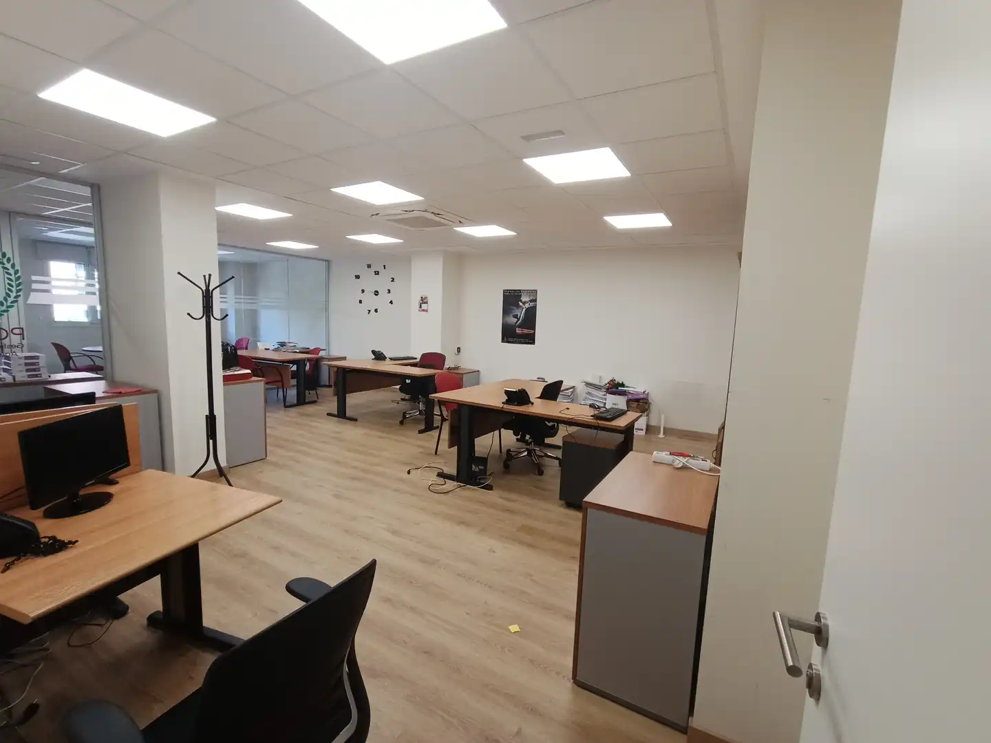 Office for sale in Leganés  with Air Conditioner
