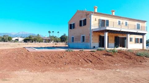 Foto 2 de Casa o xalet de lloguer a Carretera Inca-sineu, Zona Periurbana, Illes Balears