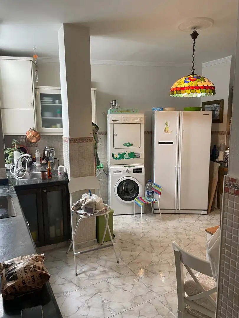 Cocina de Piso en venta en Las Palmas de Gran Canaria