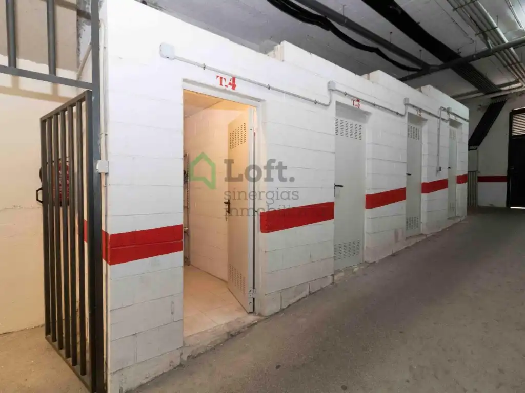 Appartement compact avec ascenseur à vendre à Casco Antiguo, imagen 28