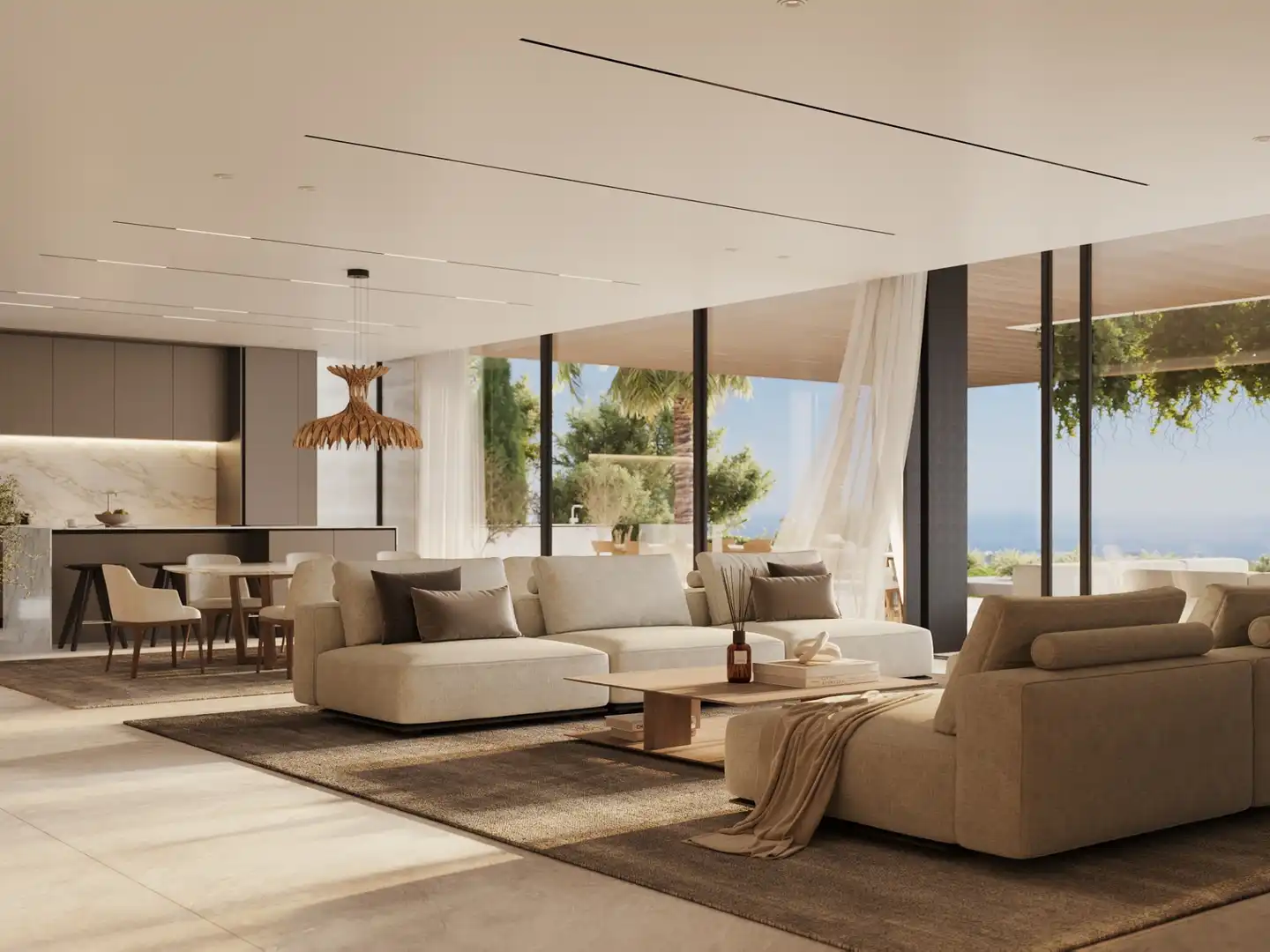 House with pool for sale in Marbella Centro, imagen 7