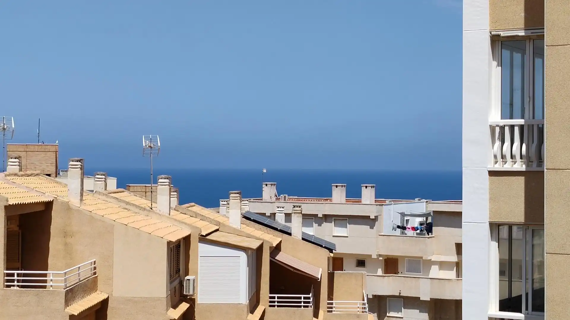 Exterior view of Apartments for sale in Elche / Elx  with Private garden, Terrace and Storage room