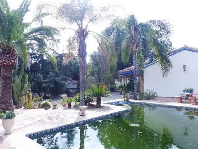 Villa con terrazza in vendita a Totana, imagen 44
