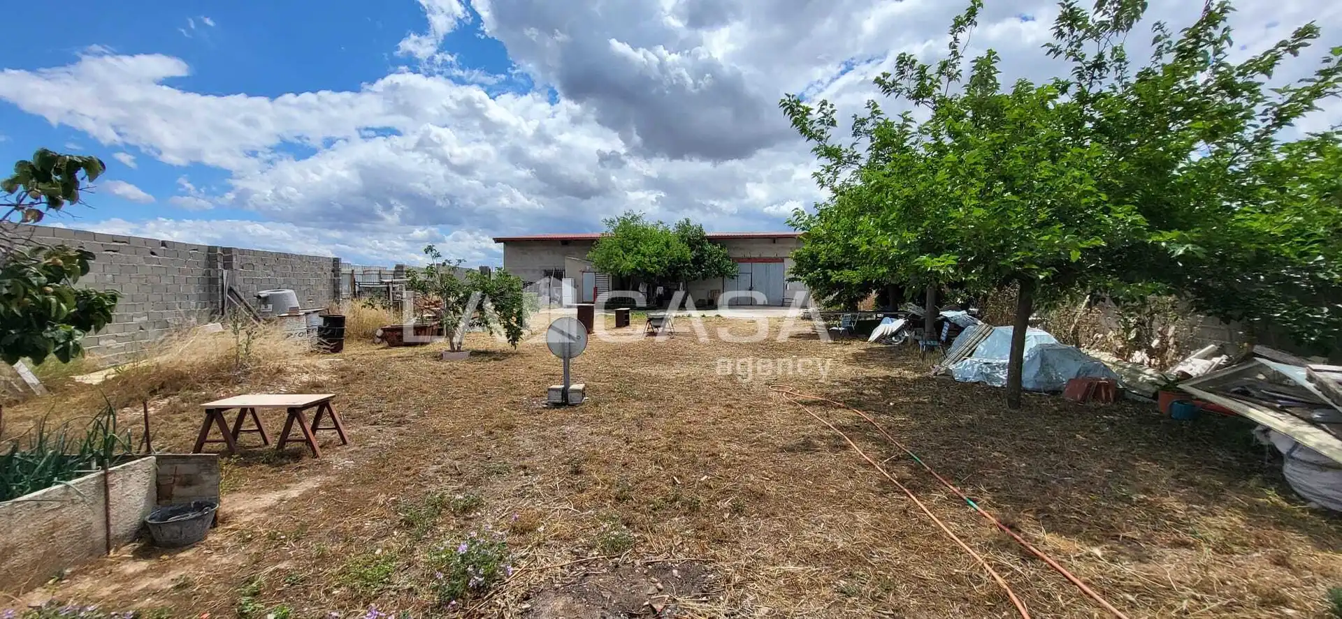 Lands and plots for sale in Camino de Palomares, imagen 7