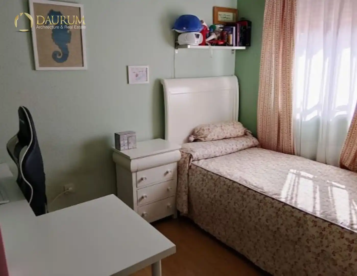 Bedroom of Detached homes for sale in Sevilla  with Air Conditioner, Heating and Terrace