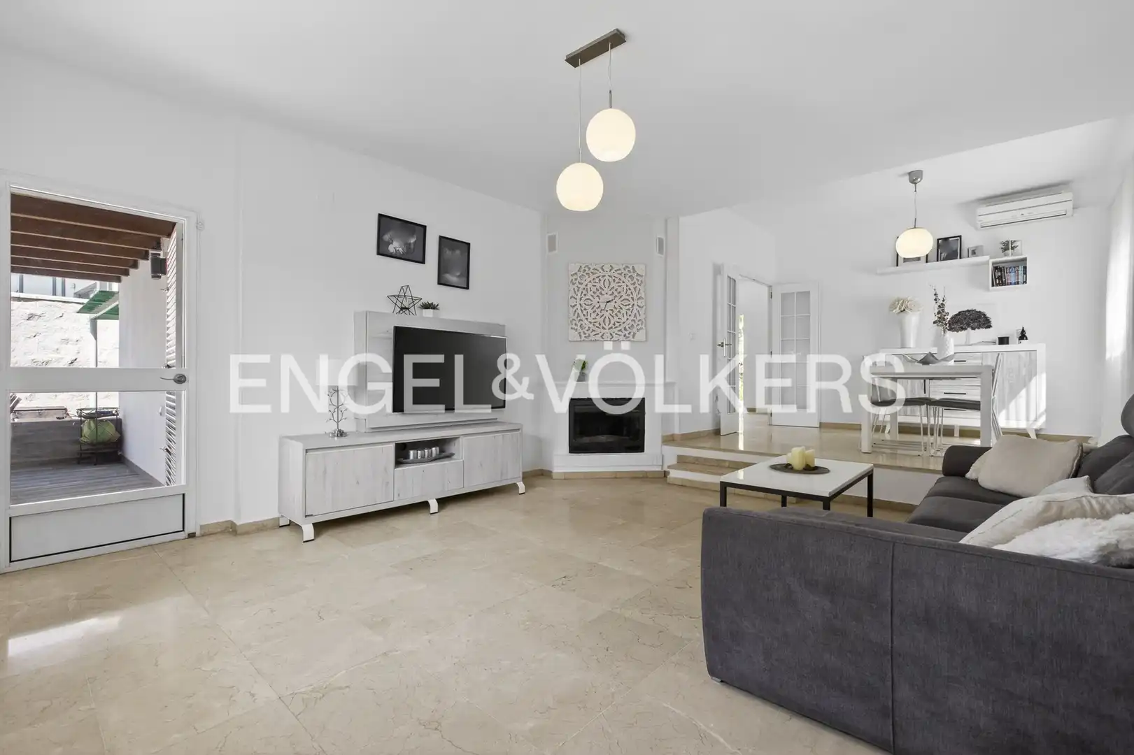 Casa con jardín en venta en Cerros de Montequinto, imagen 22