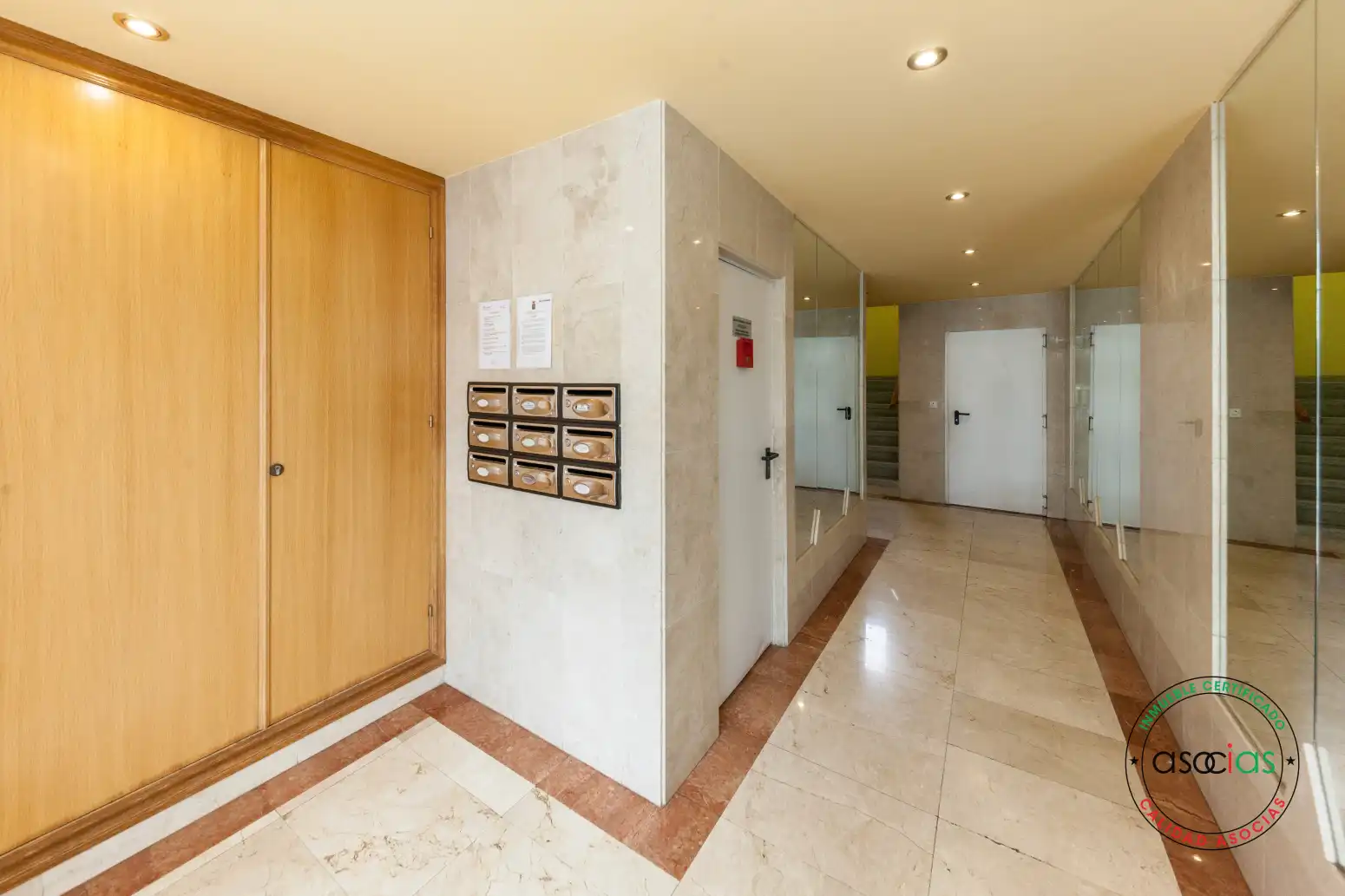 Pis en venda en Carreño amb Calefacció, Parquet i Traster