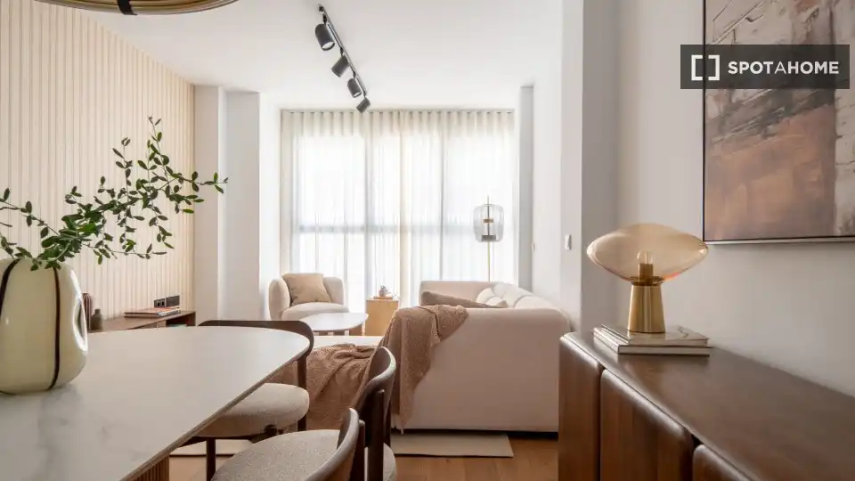 Habitació a Barrio de los Remedios