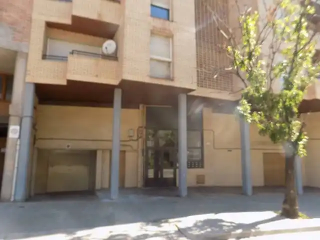 Gewerbefläche zur Miete in Bases de Manresa - Carretera de Santpedor