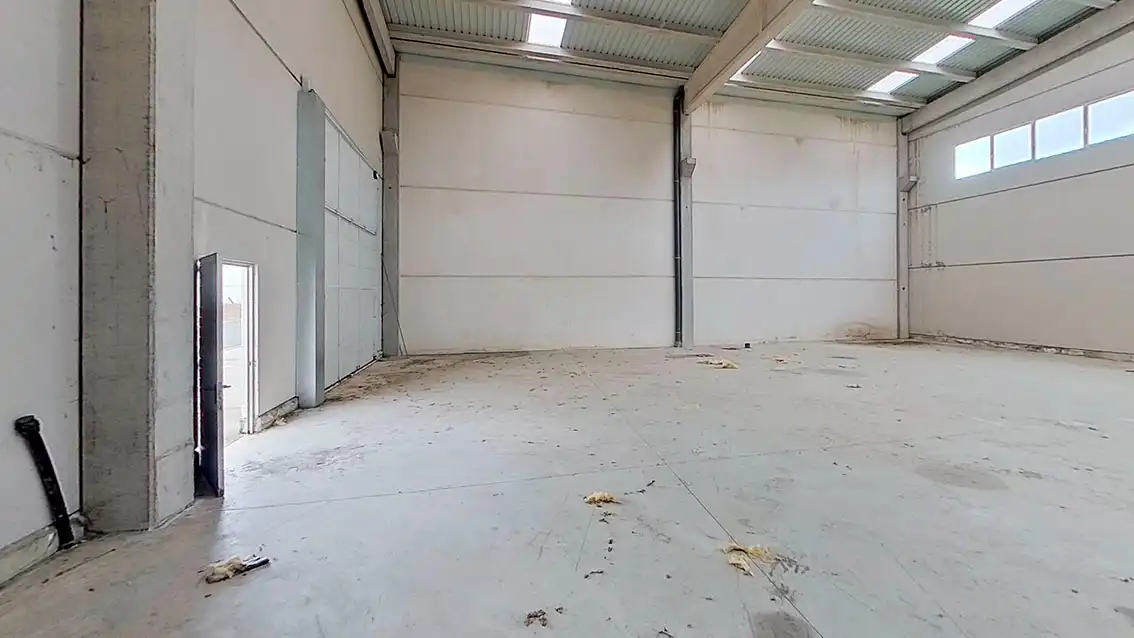 Nave industrielle à vendre à Arikruz Kalea, imagen 19