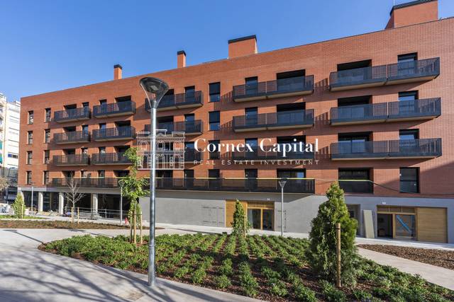 Garaje en Venta en Riera Blanca en La Torrassa