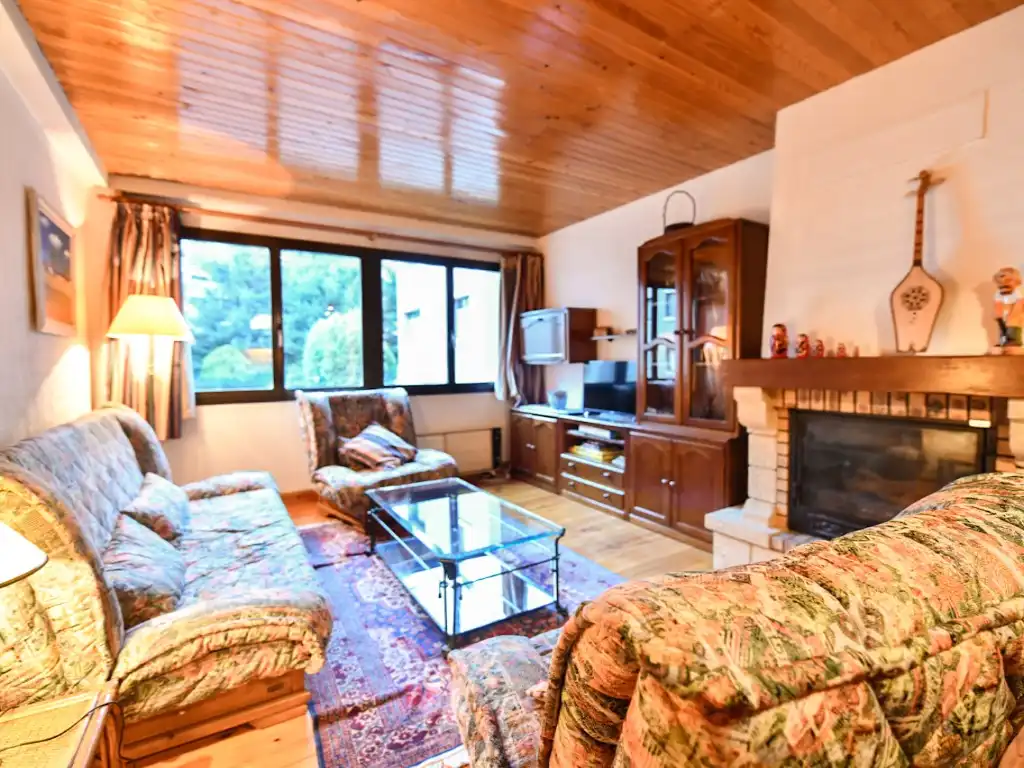 Apartment mit Aufzug zum Verkauf in Avenida Pas D'Arro, imagen 8