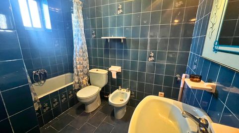 Foto 5 de Casa o xalet en venda a Calle Real, Dehesa de Romanos , Palencia