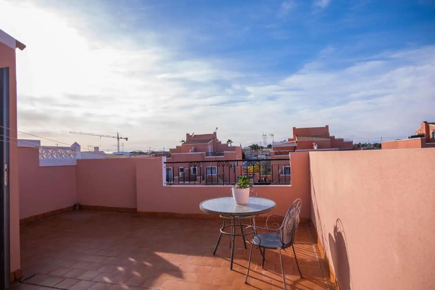 Villa con terrazza in vendita a Los Montesinos, imagen 36