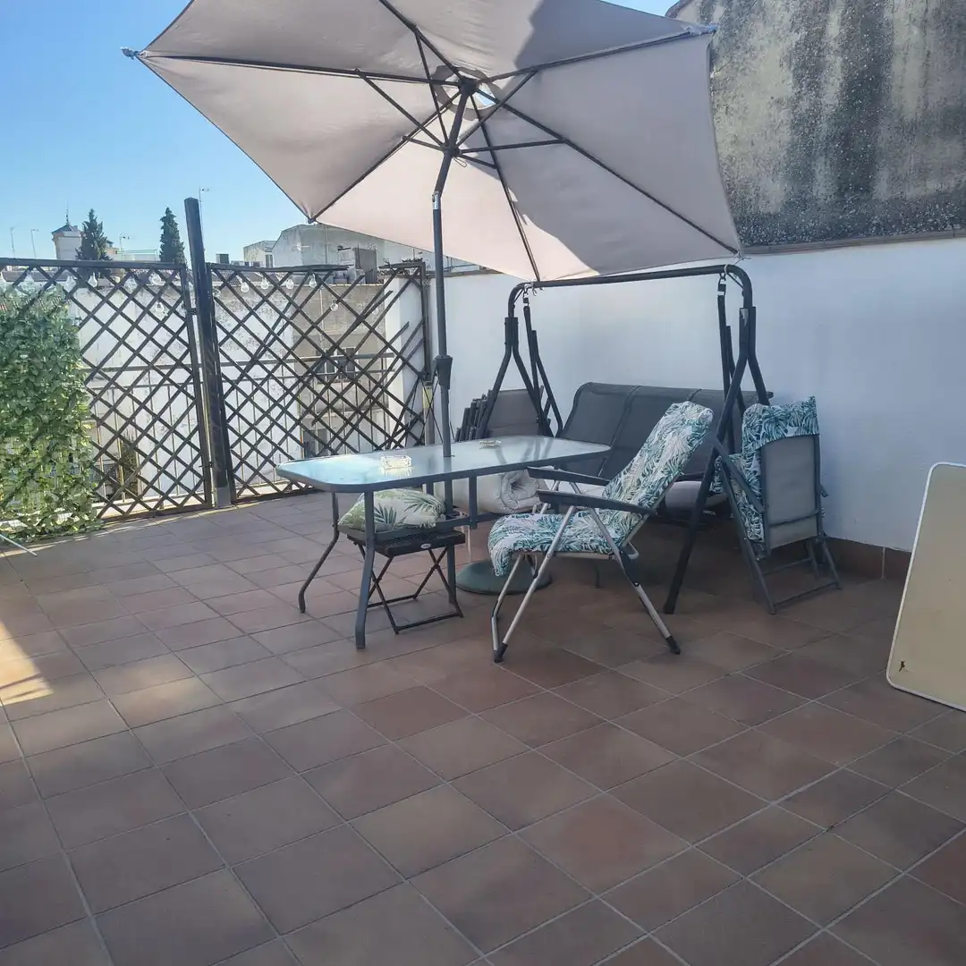 Appartement avec balcon à vendre à Canovas del castillo
