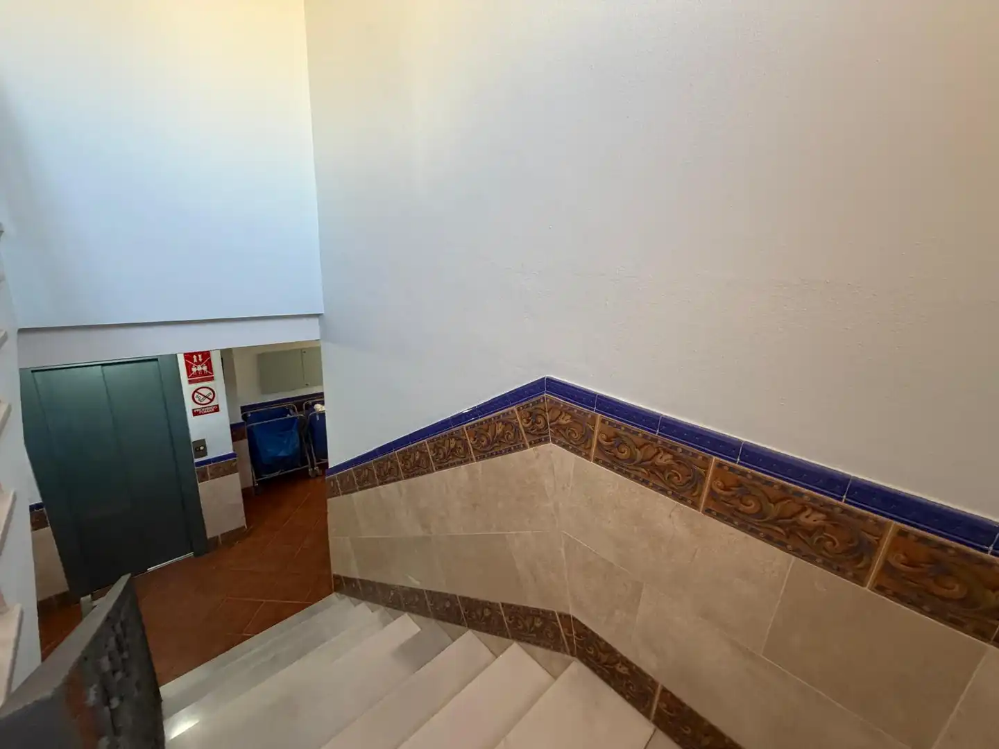 Inmuebles singulares con ascensor en venta en La Carihuela - Los Nidos, imagen 26