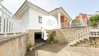Exterior view of House or chalet for sale in Sant Vicenç Dels Horts  with Heating, Private garden and Terrace
