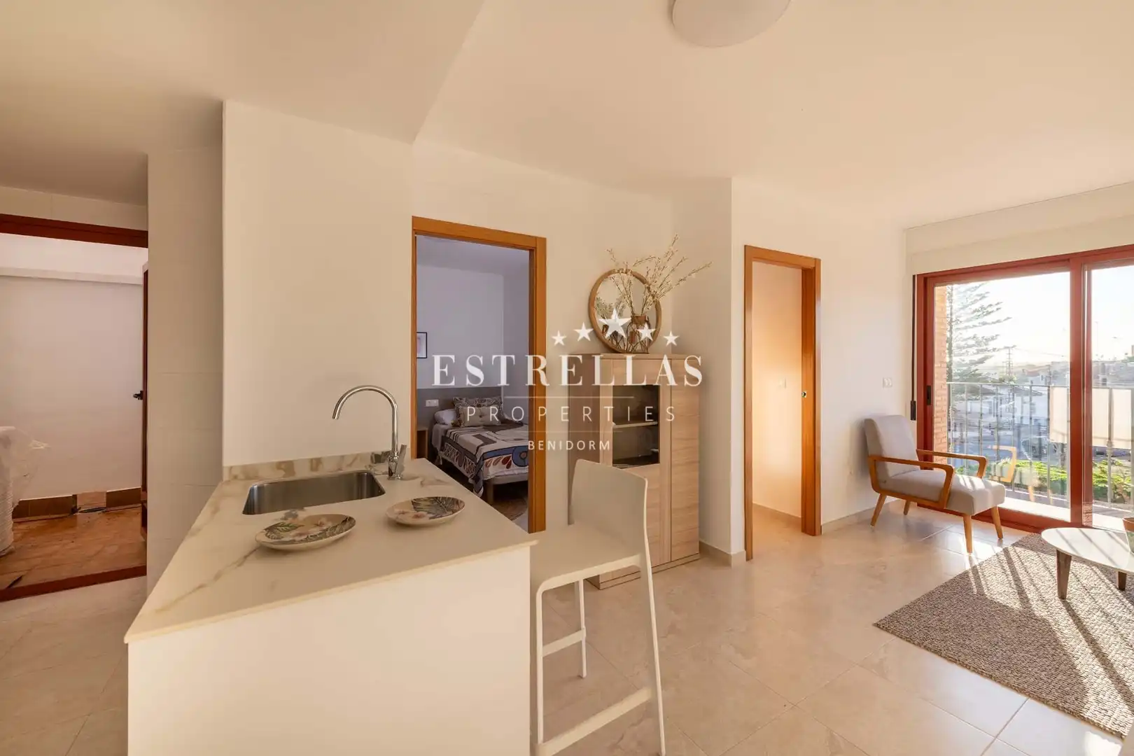 Apartment with pool for sale in Campo de Murcia, imagen 10